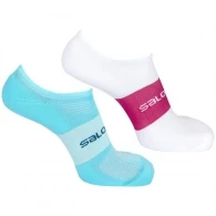 Sosete Salomon SONIC 2 PACK 